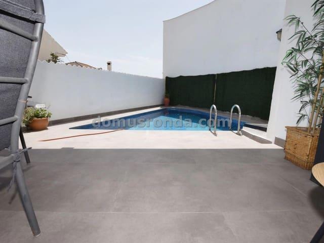 Chalet en venta en Ronda, Málaga