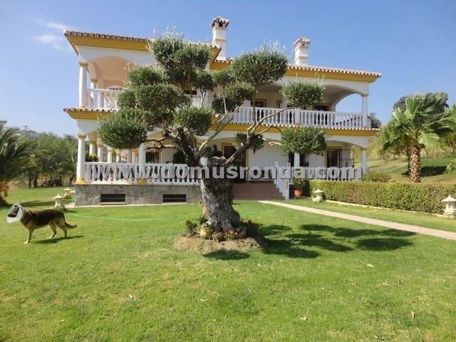 Chalet en venta en Ronda, Málaga