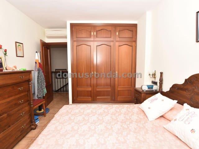 Chalet en venta en Ronda, Málaga