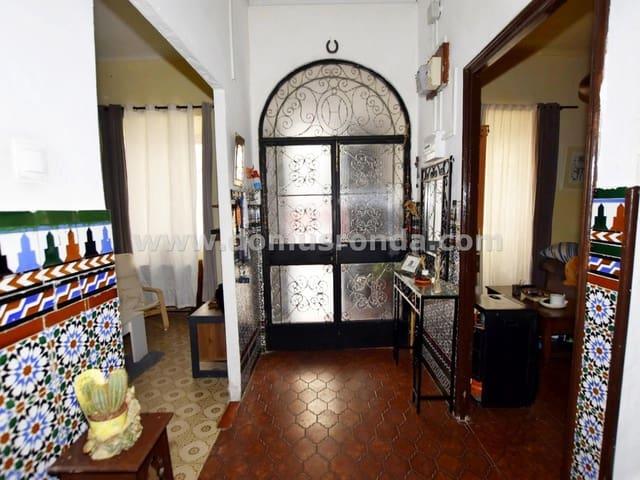 Chalet en venta en Ronda, Málaga