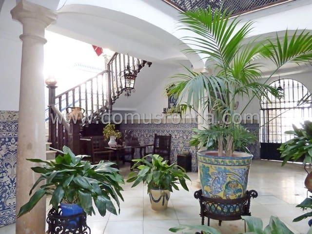 Chalet en venta en Ronda, Málaga