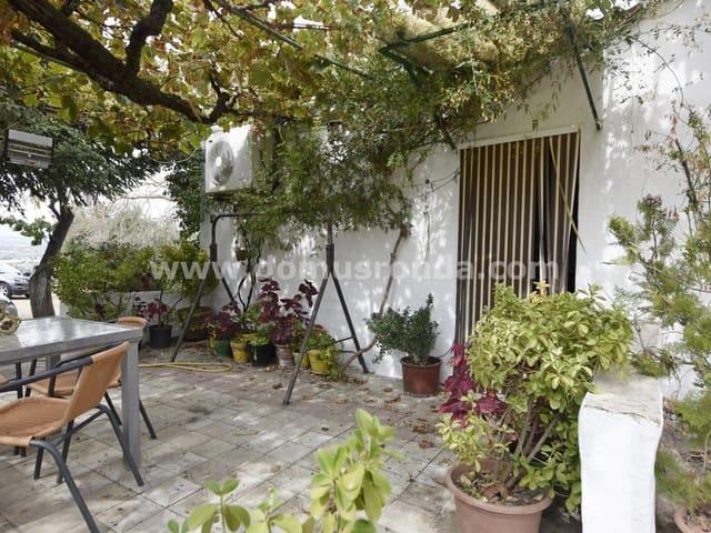 Chalet en venta en Ronda, Málaga