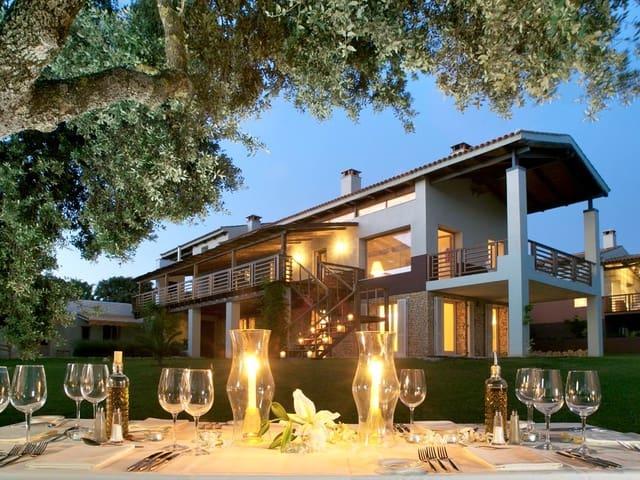 Hotel en venta en Ronda, Málaga