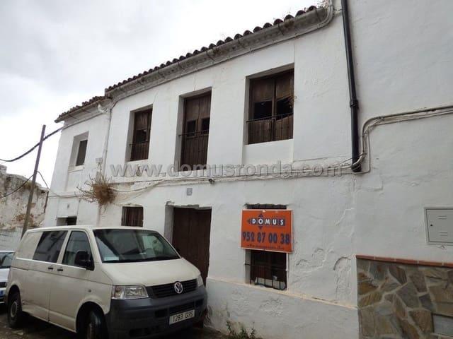 Chalet en venta en Ronda, Málaga