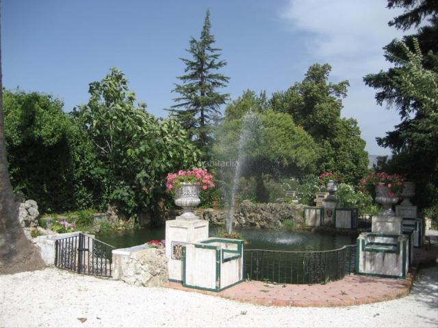 Chalet en venta en Ronda, Partidas Norte. Magnifico Palacete a las afueras de Ronda. Chalets.