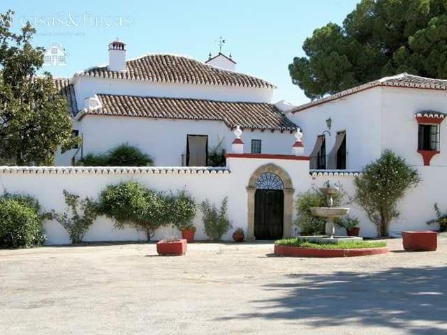 Chalet en venta en Ronda, Ronda