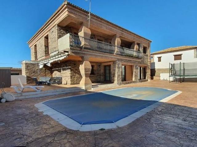 Chalet en venta en Ronda, Ronda
