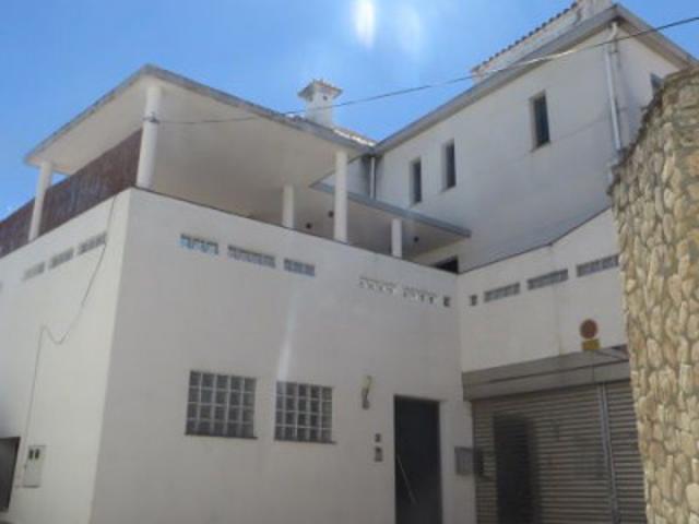 Chalet en venta en Ronda, Ronda