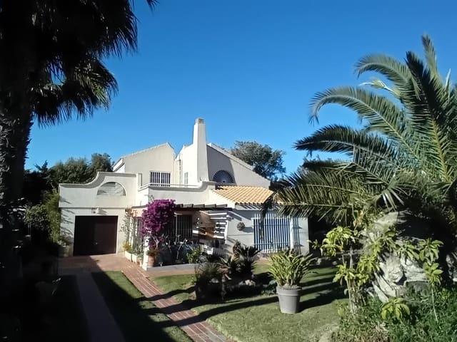 Chalet en venta en Roquetas de Mar, Almería Costa Almería
