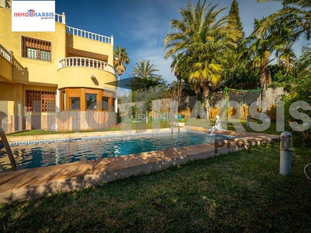 Chalet en venta en Roquetas de Mar, El Puerto. LUXURY VILLA FOR SALE IN AGUADULCE ALMERIA SE VENDE CHALET DE LUJO EN AGUADULCE. Chalets Roquetas de.