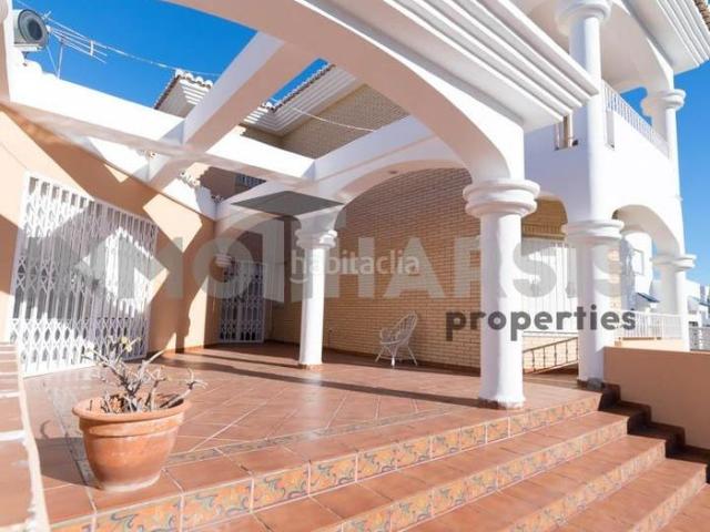 Chalet en venta en Roquetas de Mar, El Sabinar Urbanizaciones Las Marinas Playa Serena. SE VENDE CHALET LUJO EN LAS MARINAS JUNTO CAMPO DE GOLF. Chalets Roquetas de.