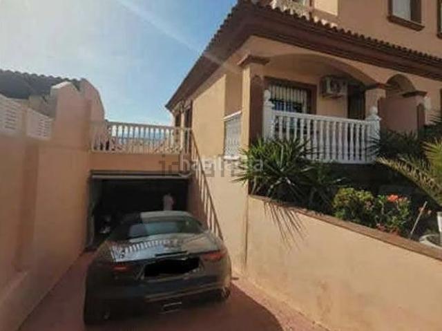 Chalet en venta en Roquetas de Mar, Las Salinas. CHALET EN LAS SALINAS. Chalets Roquetas de.