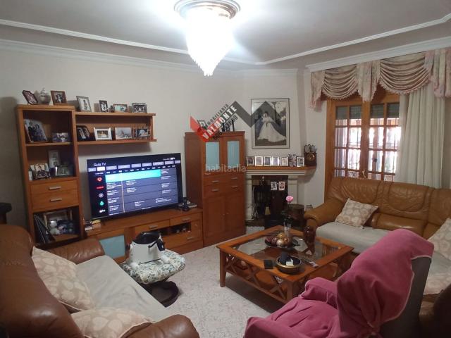 Chalet en venta en Roquetas de Mar, Roquetas pueblo. Chalet en venta en Romanilla, 5 dormitorios. Chalets Roquetas de.