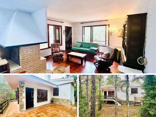 Chalet en venta en Roquetes Costa Dorada. Chalets.