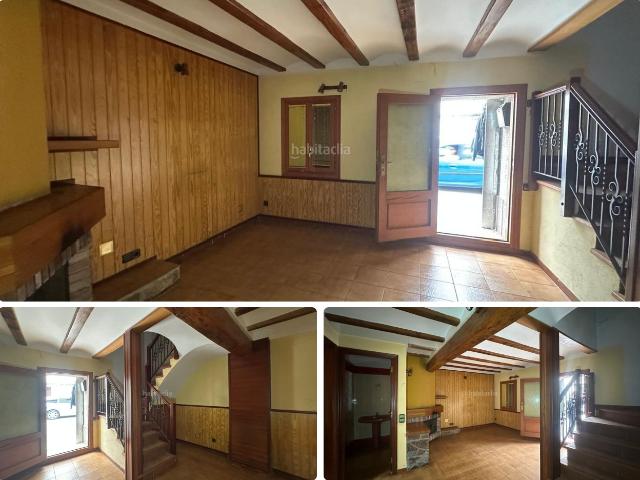Chalet en venta en Roquetes Costa Dorada. Solvia Inmobiliaria Casa Roquetes. Chalets.