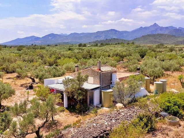 Chalet en venta en Roquetes, de 70 m² 2 habitaciones por 110.000