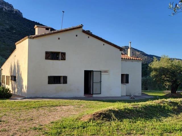 Chalet en venta en Roquetes, Tarragona