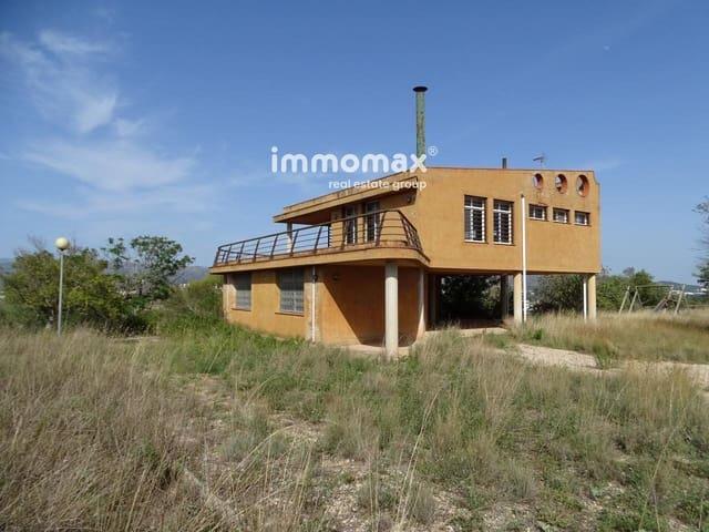 Chalet en venta en Roquetes, Tarragona