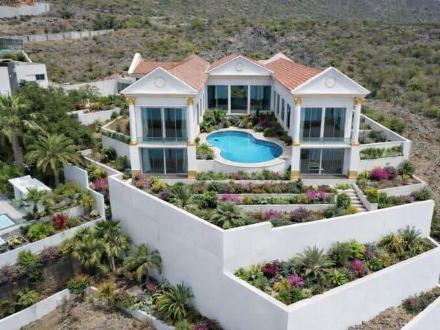 Chalet en venta en Roque del Conde, Tenerife