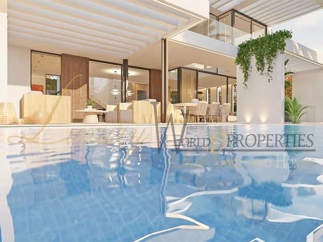 Chalet en venta en Roque del Conde, Tenerife
