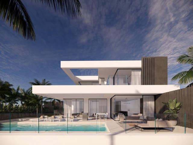 Chalet en venta en Roque del Conde, Tenerife