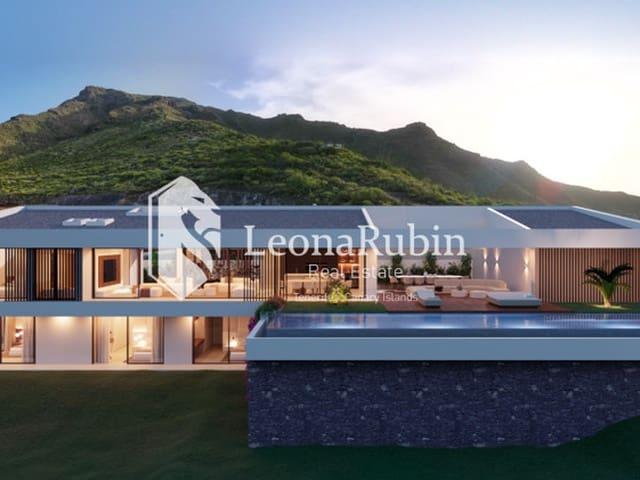 Chalet en venta en Roque del Conde, Tenerife