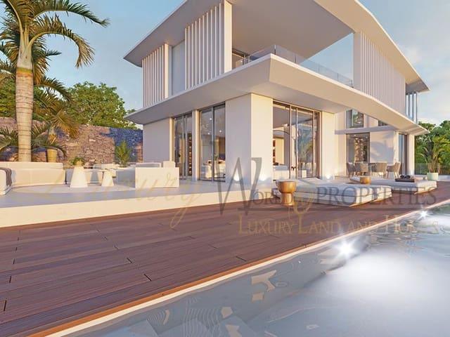 Chalet en venta en Roque del Conde, Tenerife