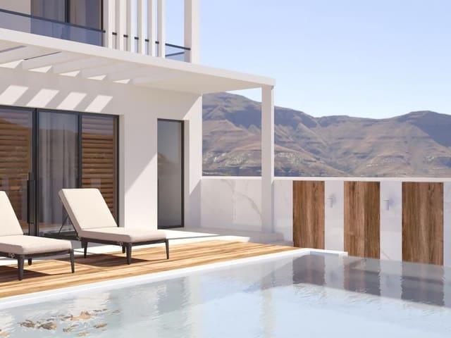 Chalet en venta en Roque del Conde, Tenerife
