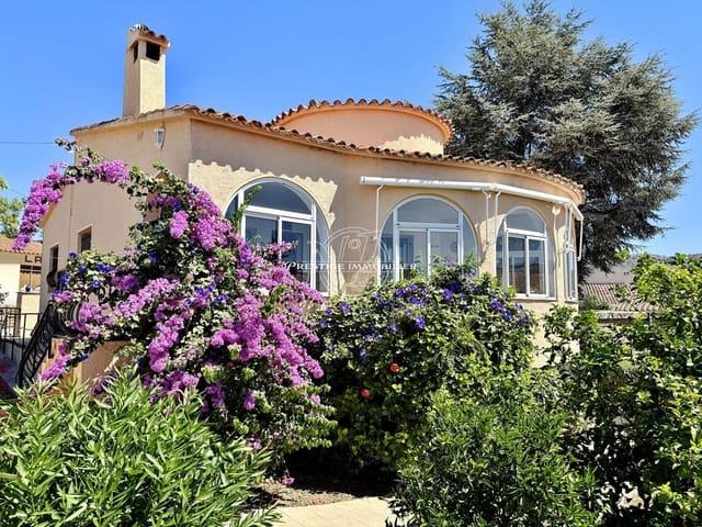 Chalet en venta en Roses, Girona Costa Brava