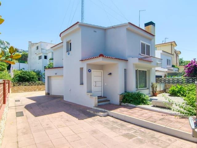 Chalet en venta en Roses, Girona Costa Brava