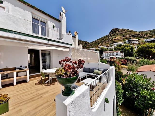 Chalet en venta en Roses, Girona Costa Brava