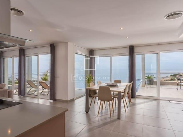 Chalet en venta en Roses, Girona Costa Brava