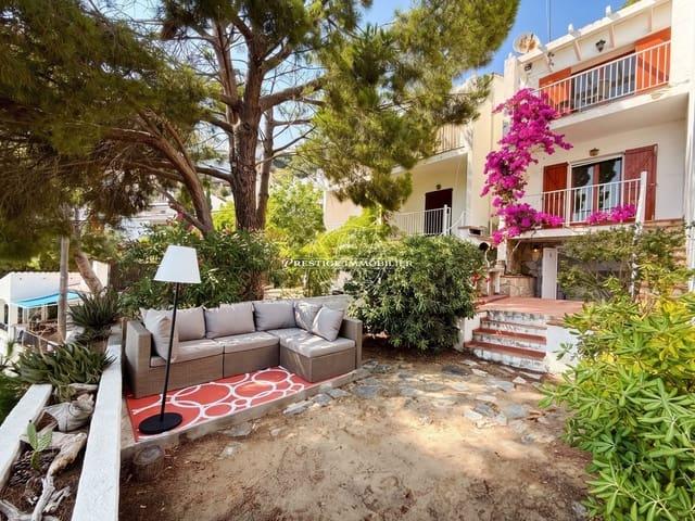Chalet en venta en Roses, Girona Costa Brava