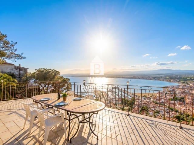 Chalet en venta en Roses, Girona Costa Brava