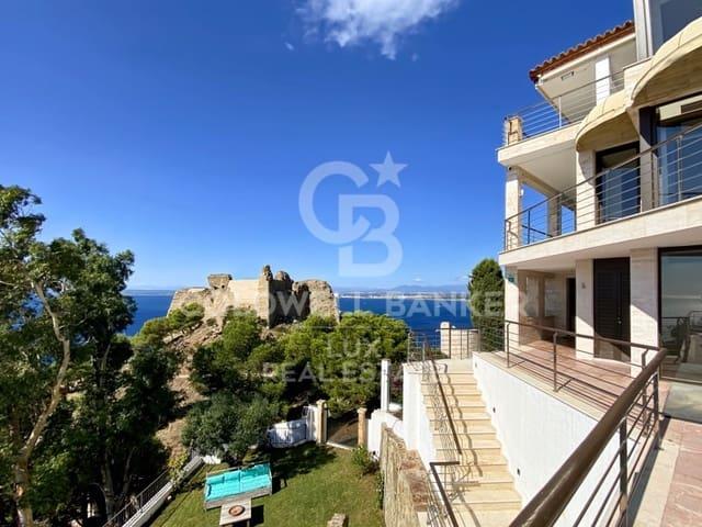 Chalet en venta en Roses, Girona Costa Brava