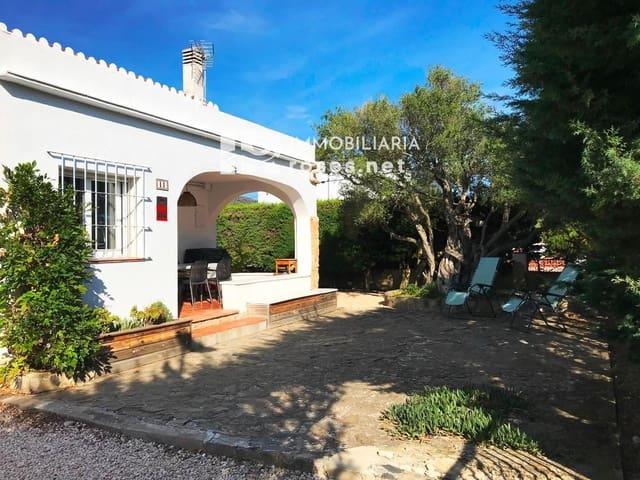 Chalet en venta en Roses, Girona Costa Brava