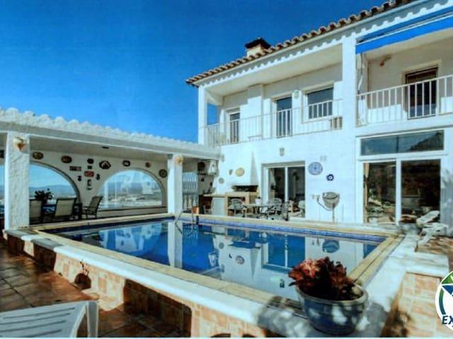 Chalet en venta en Roses, Girona Costa Brava