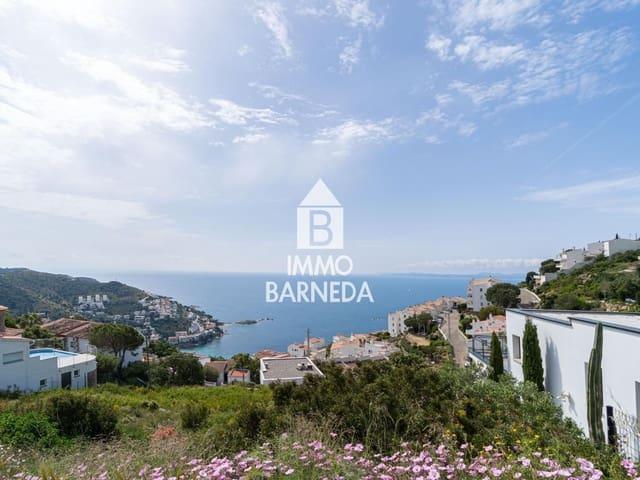 Chalet en venta en Roses, Girona Costa Brava
