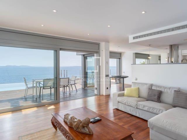 Chalet en venta en Roses, Girona Costa Brava