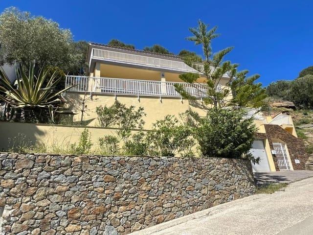 Chalet en venta en Roses, Girona Costa Brava