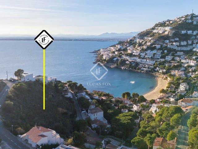 Chalet en venta en Roses, Girona Costa Brava