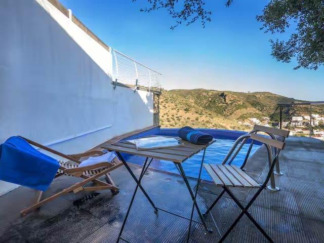 Chalet en venta en Roses, Girona Costa Brava