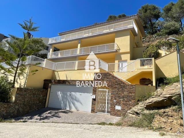 Chalet en venta en Roses, Girona Costa Brava