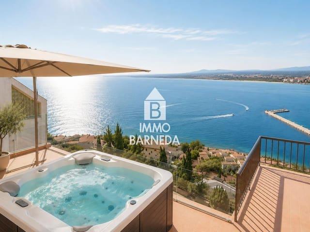 Chalet en venta en Roses, Girona Costa Brava