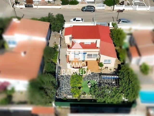 Chalet en venta en Roses, Girona Costa Brava
