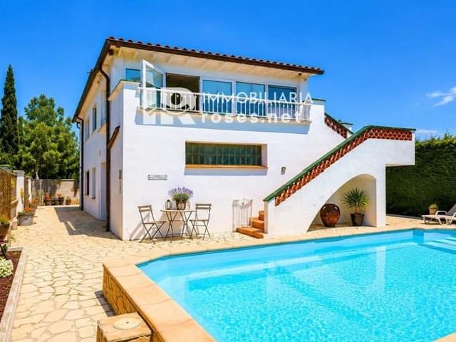 Chalet en venta en Roses, Girona Costa Brava