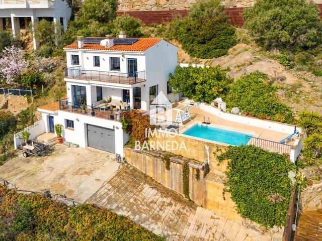Chalet en venta en Roses, Girona Costa Brava