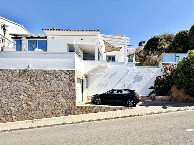 Chalet en venta en Roses, Girona Costa Brava