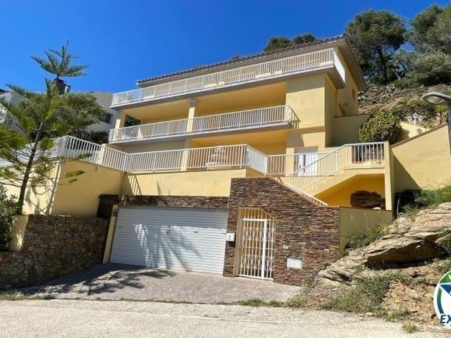 Chalet en venta en Roses, Girona Costa Brava