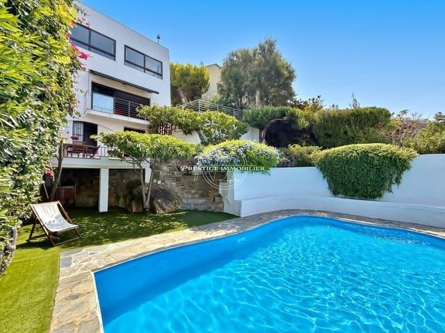 Chalet en venta en Roses, Girona Costa Brava